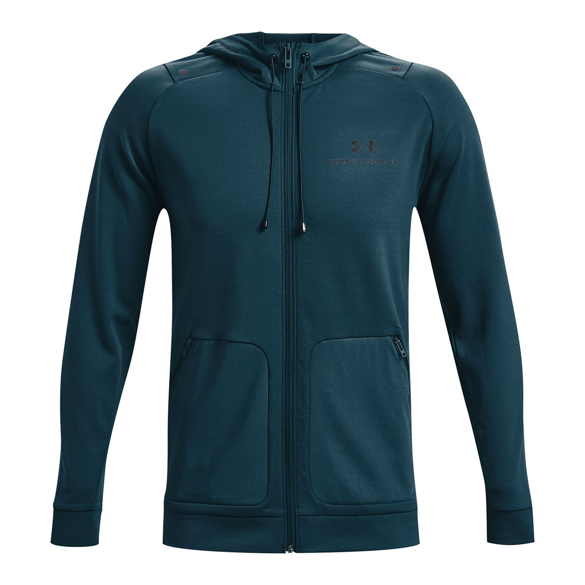 Polerón UA RUSH™ multiusos para hombre