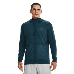 Polerón UA RUSH™ multiusos para hombre