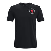 Polera UA Decode The Game para hombre