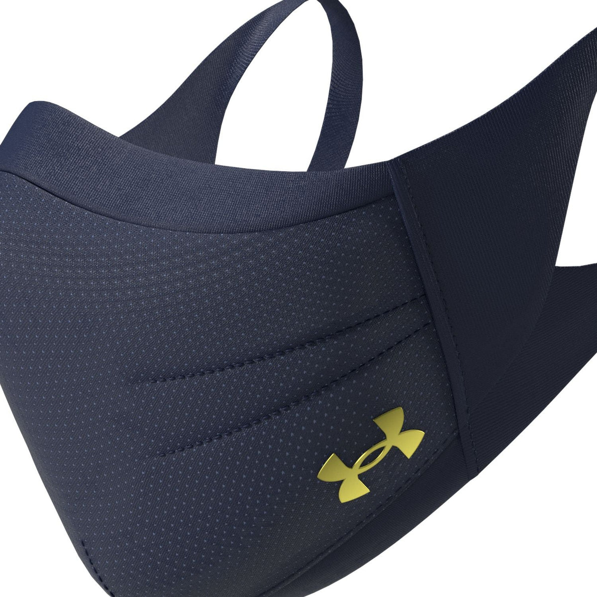 Máscara Ua Project Rock Spor