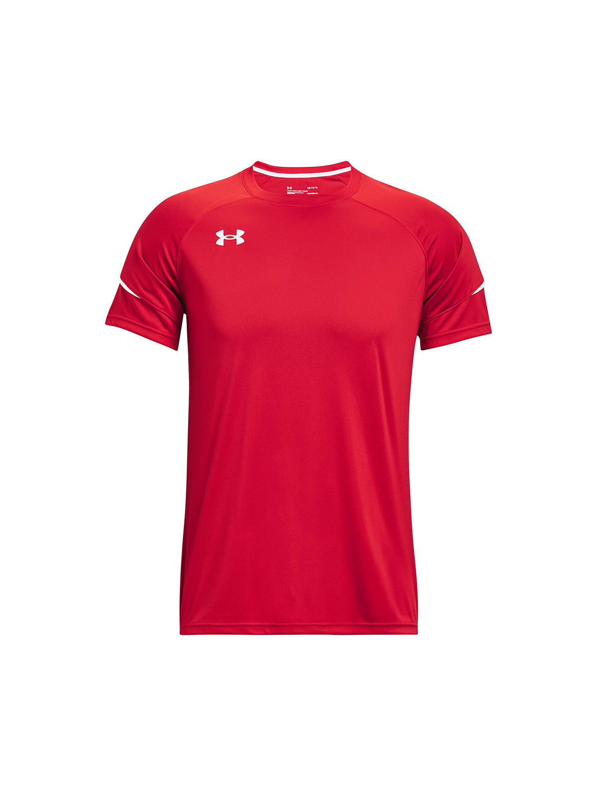 Polera Golazo 3.0 para hombre Under Armour