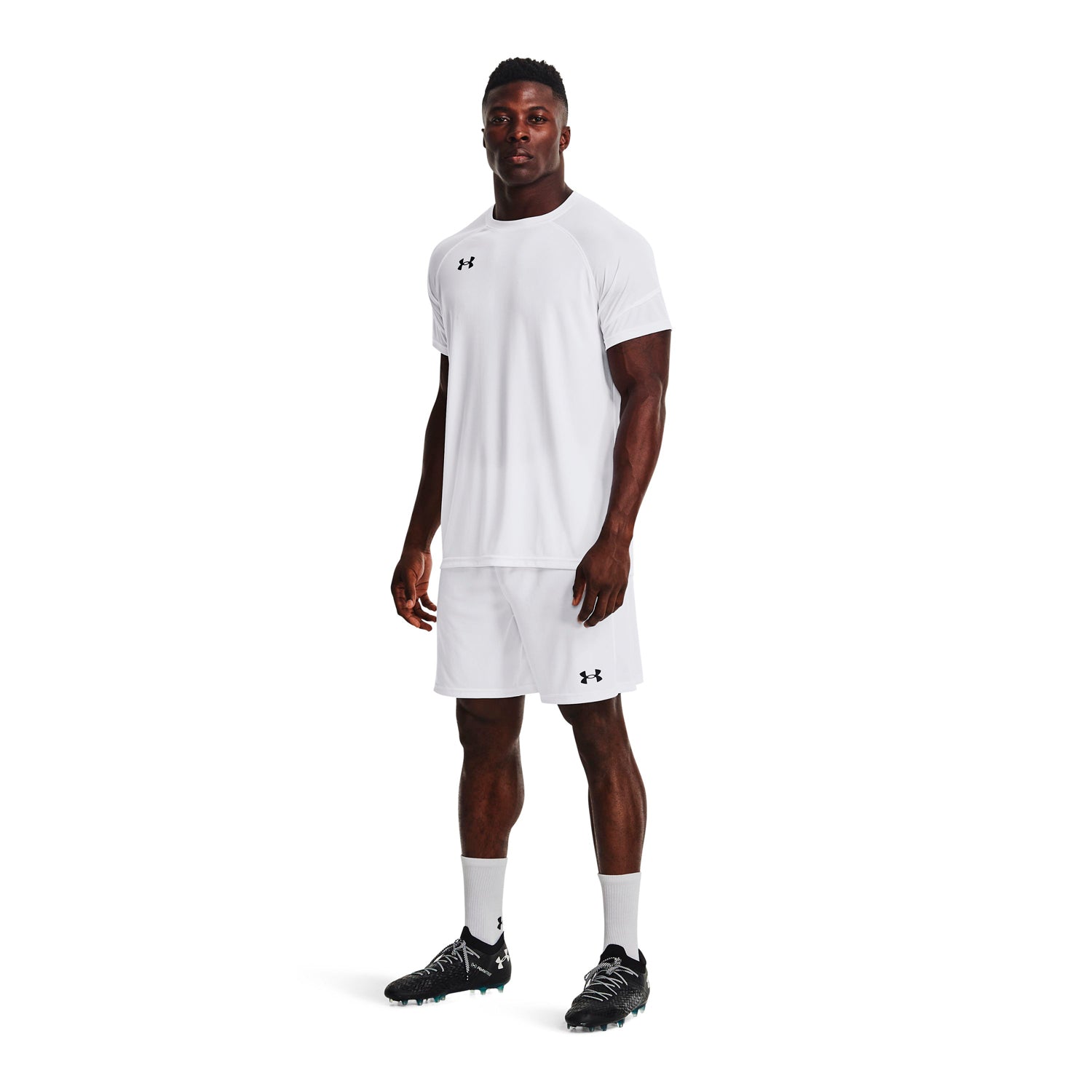 Shorts Golazo 3.0 para hombre Under Armour