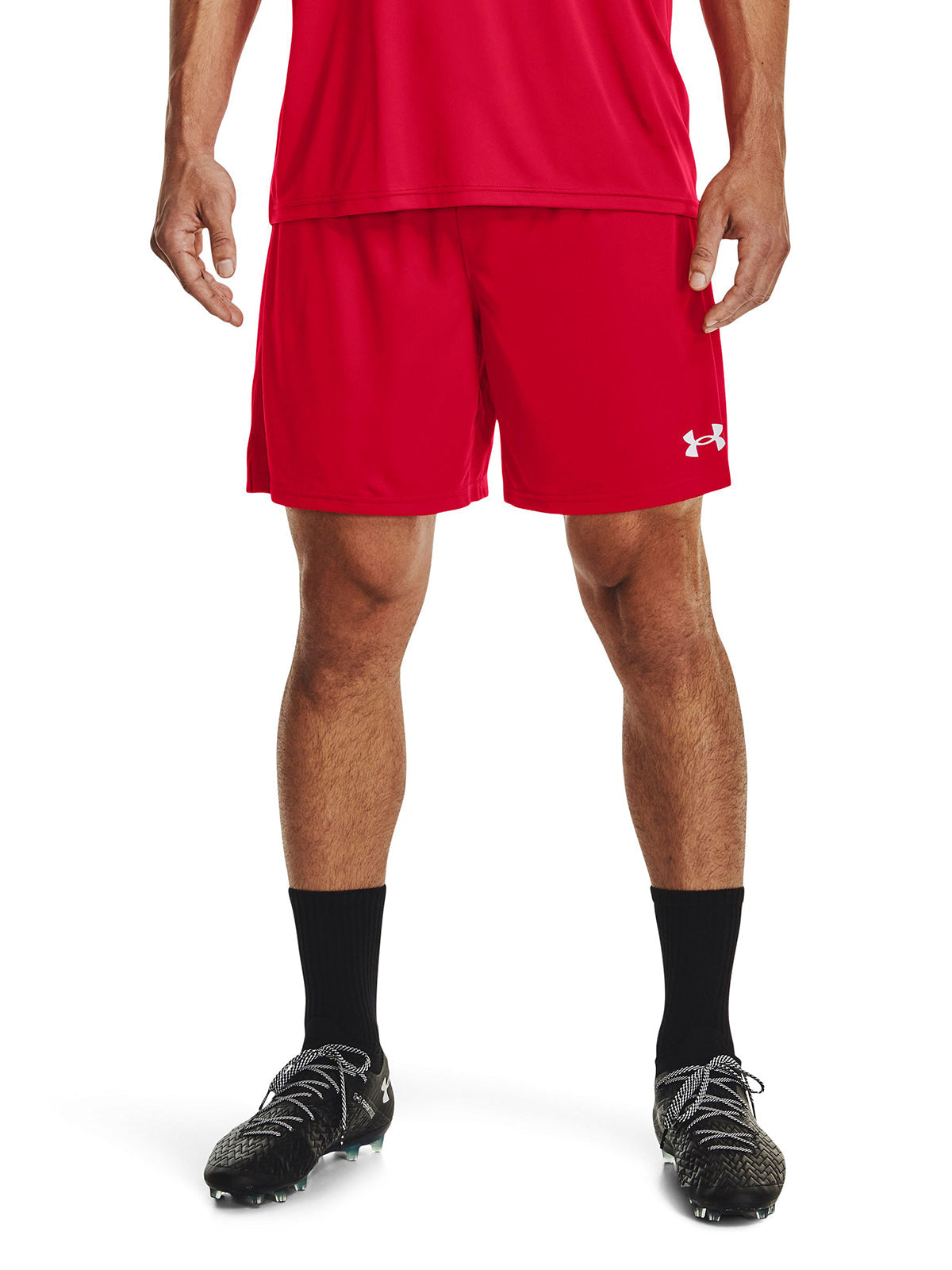 Shorts Golazo 3.0 para hombre Under Armour