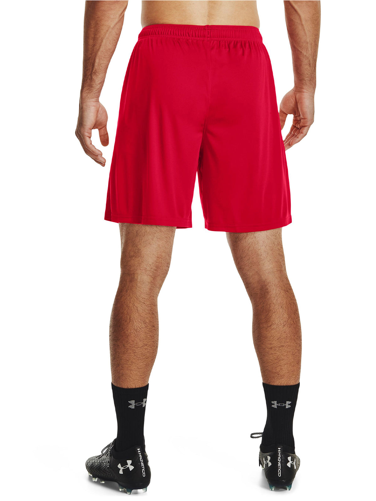 Shorts Golazo 3.0 para hombre Under Armour