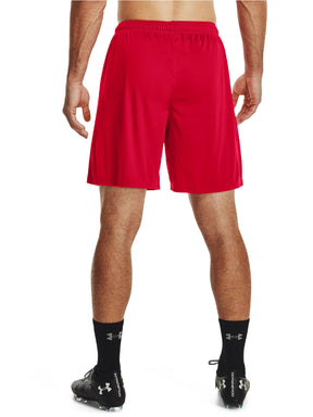 Shorts Golazo 3.0 para hombre Under Armour