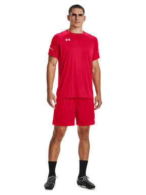 Shorts Golazo 3.0 para hombre Under Armour