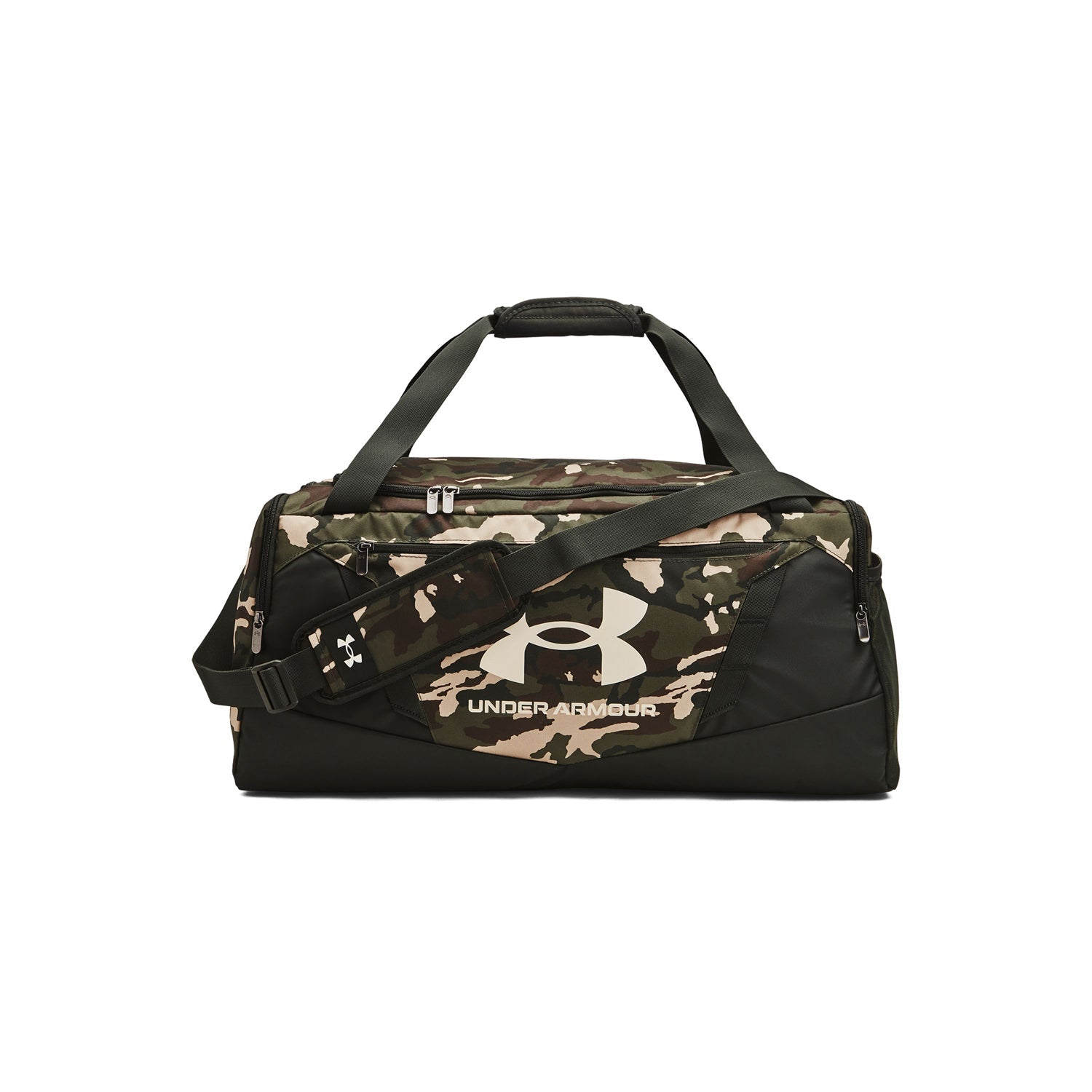 Bolso Undeniable 5.0 Duffle MD Unisex Under Armour