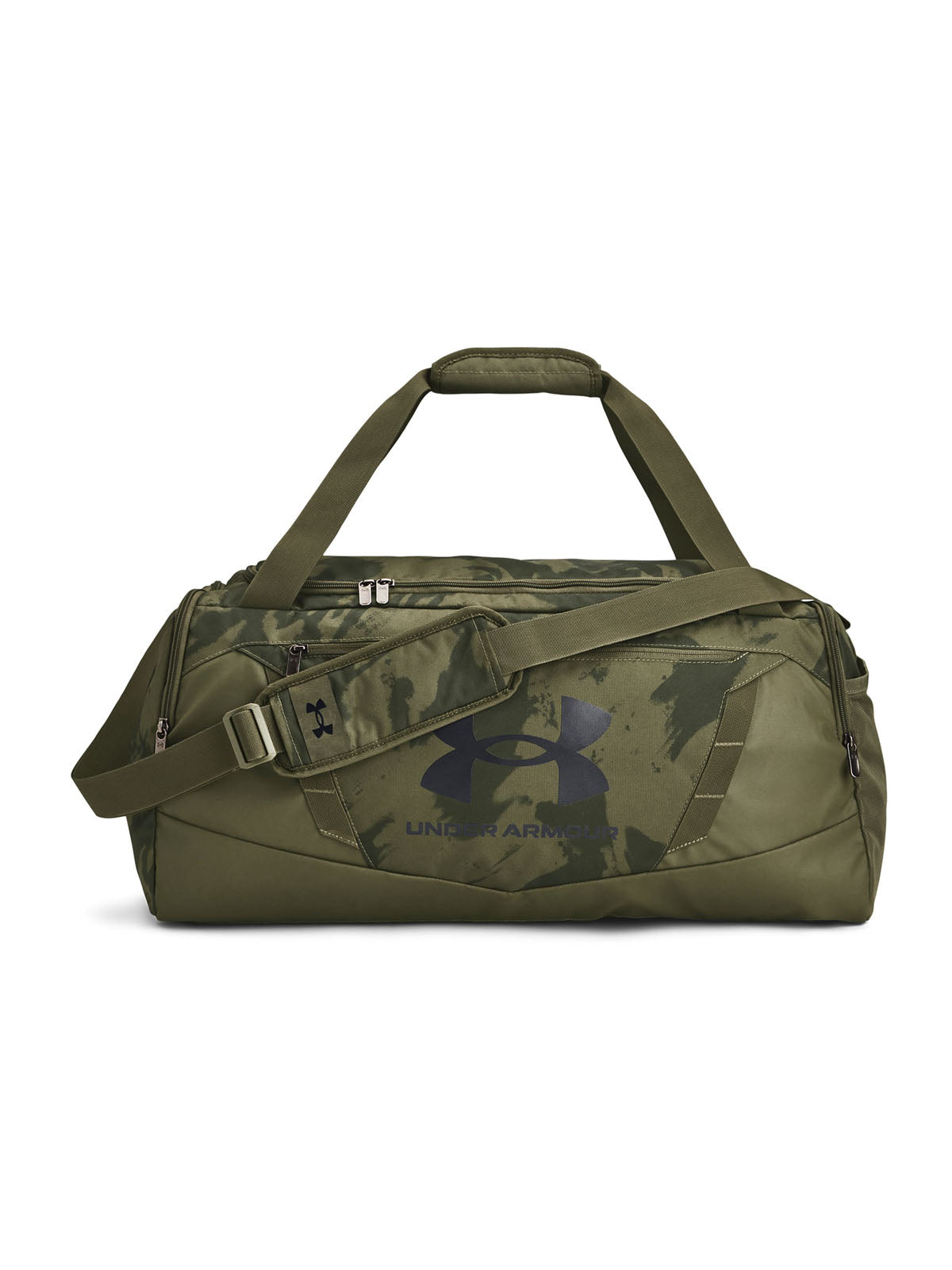 Bolso Undeniable 5.0 Duffle MD Unisex Under Armour