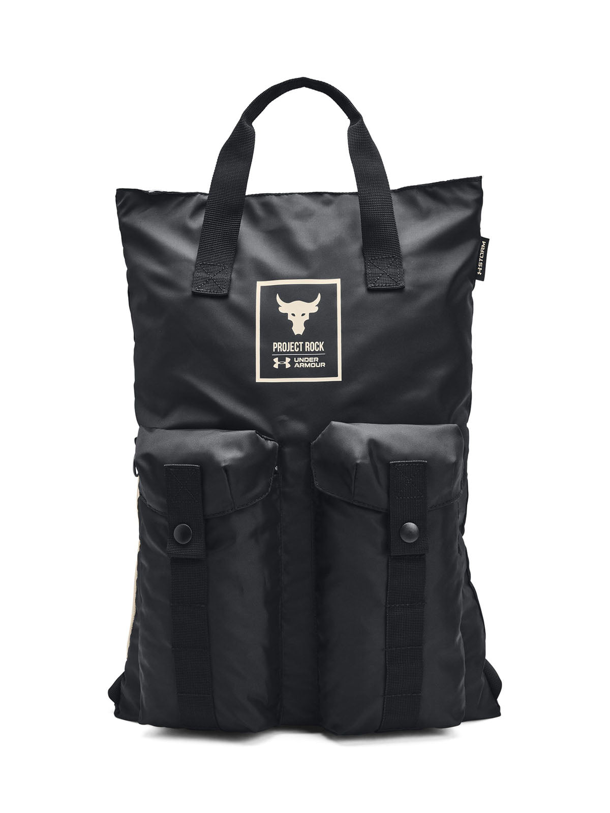 Mochila de gimnasio Project Rock