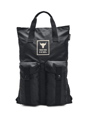 Mochila de gimnasio Project Rock