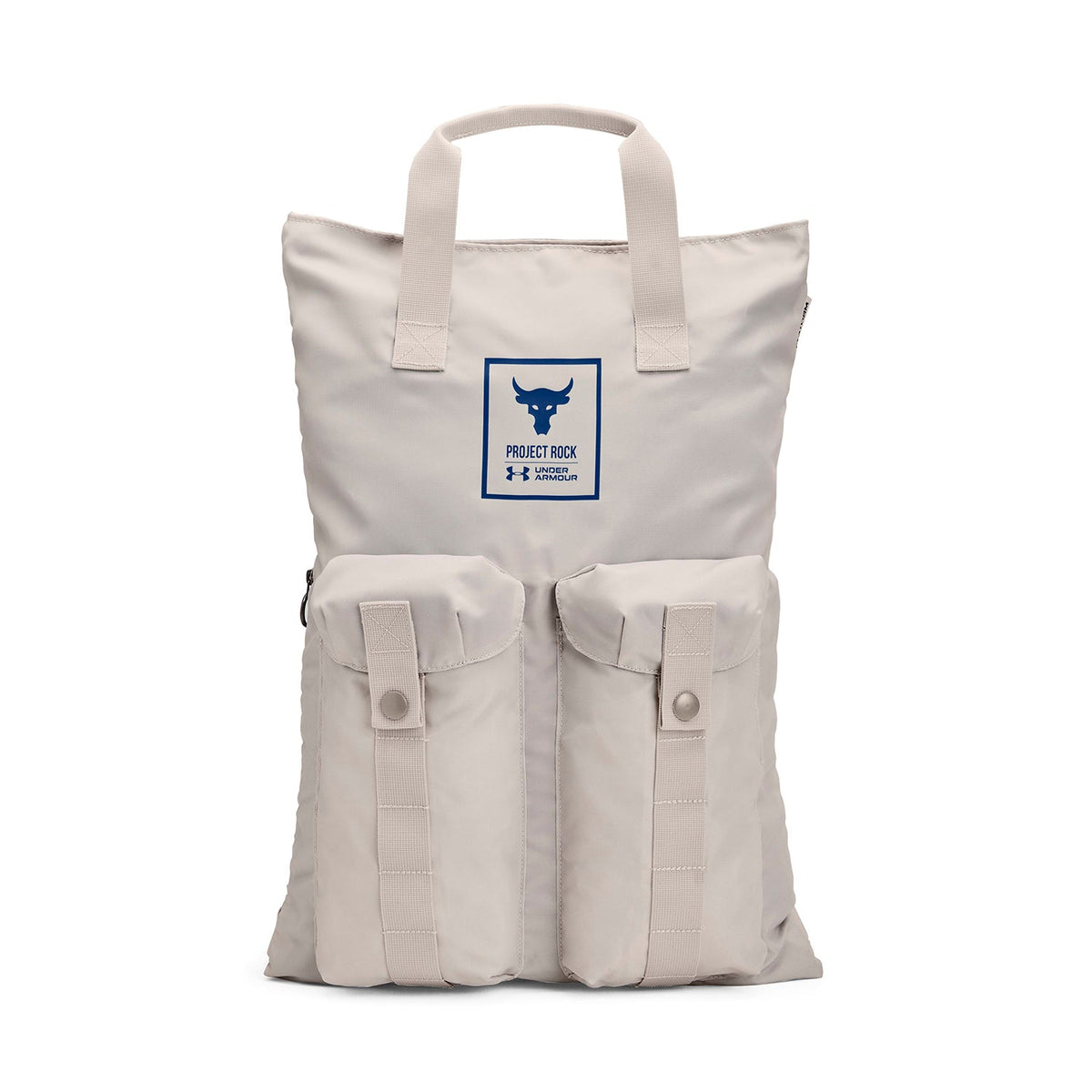 Mochila de gimnasio Project Rock