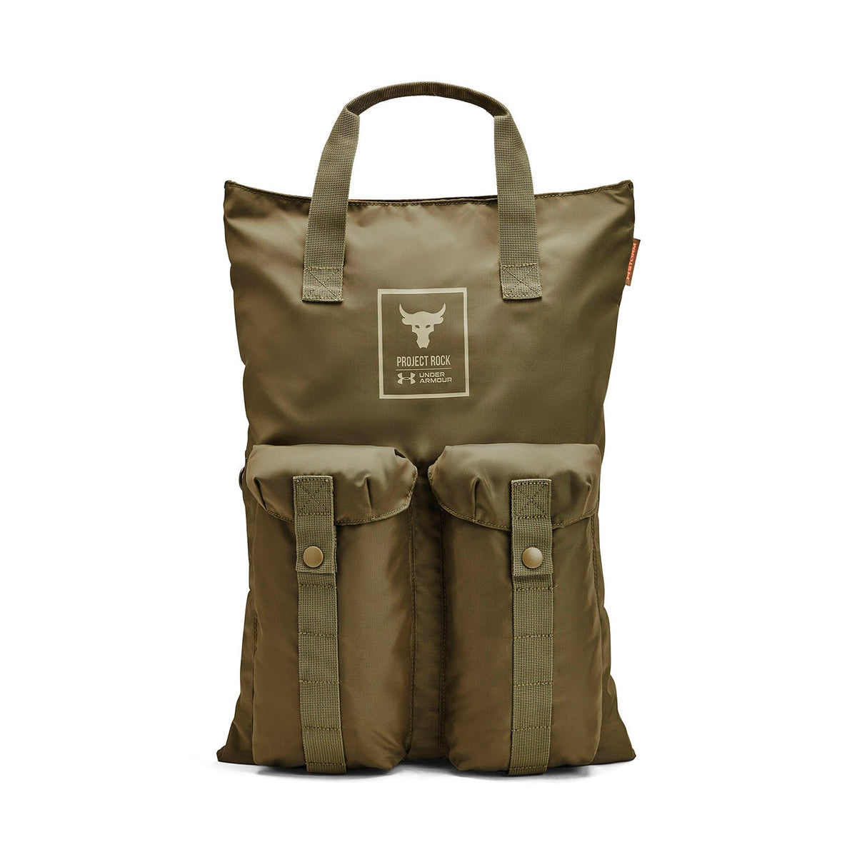 Mochila de gimnasio Project Rock