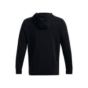 Poleron con gorro UA Rival Terry para hombre