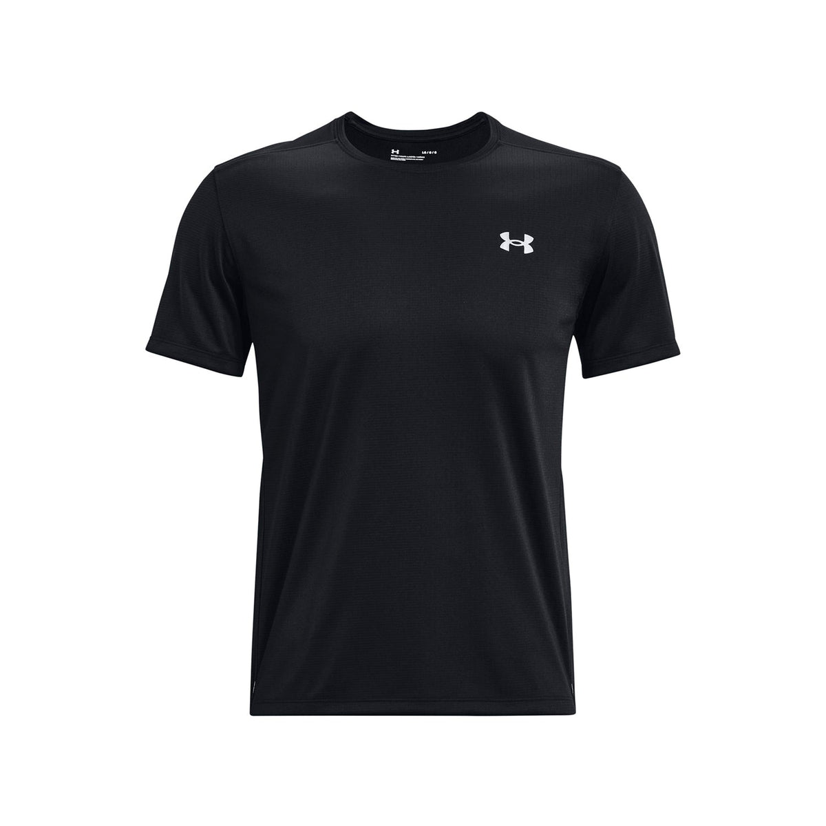 Polera Speed Stride 2.0 para hombre Under Armour