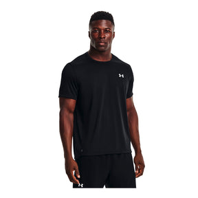 Polera Speed Stride 2.0 para hombre Under Armour