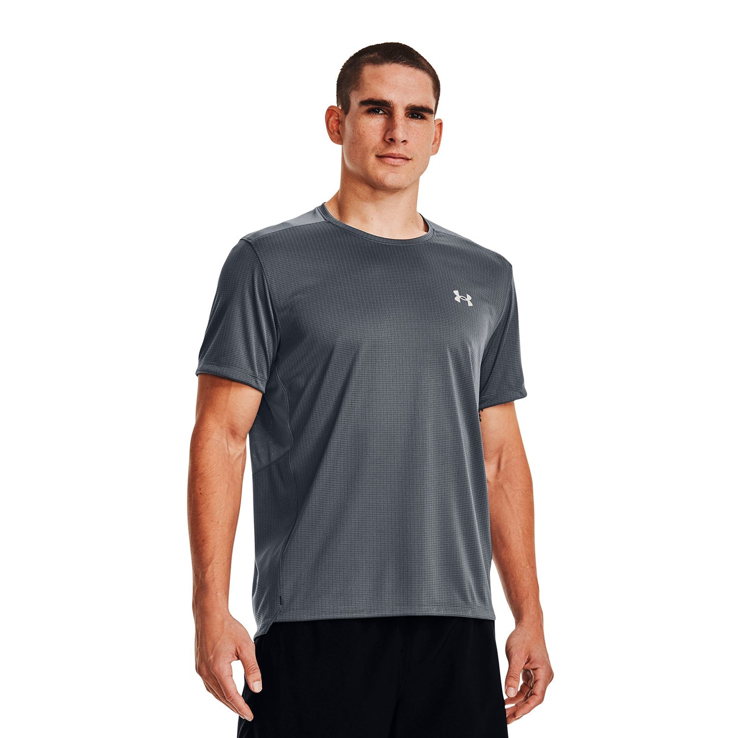 Polera Speed Stride 2.0 para hombre Under Armour