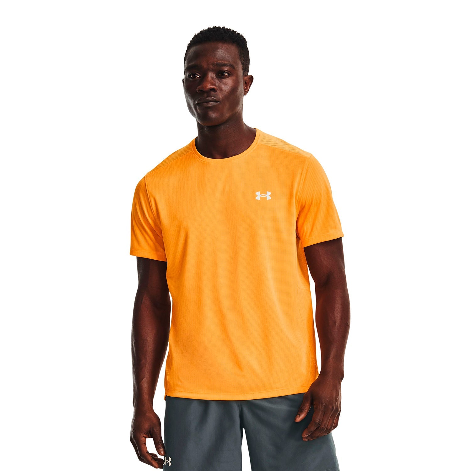 Polera Speed Stride 2.0 para hombre Under Armour