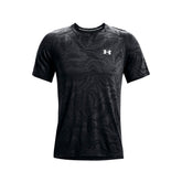 Polera UA Streaker Jacquard para hombre