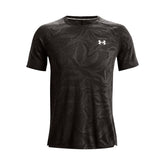 Polera UA Streaker Jacquard para hombre