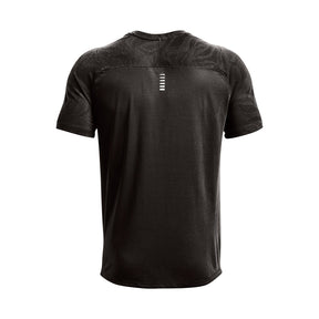 Polera UA Streaker Jacquard para hombre