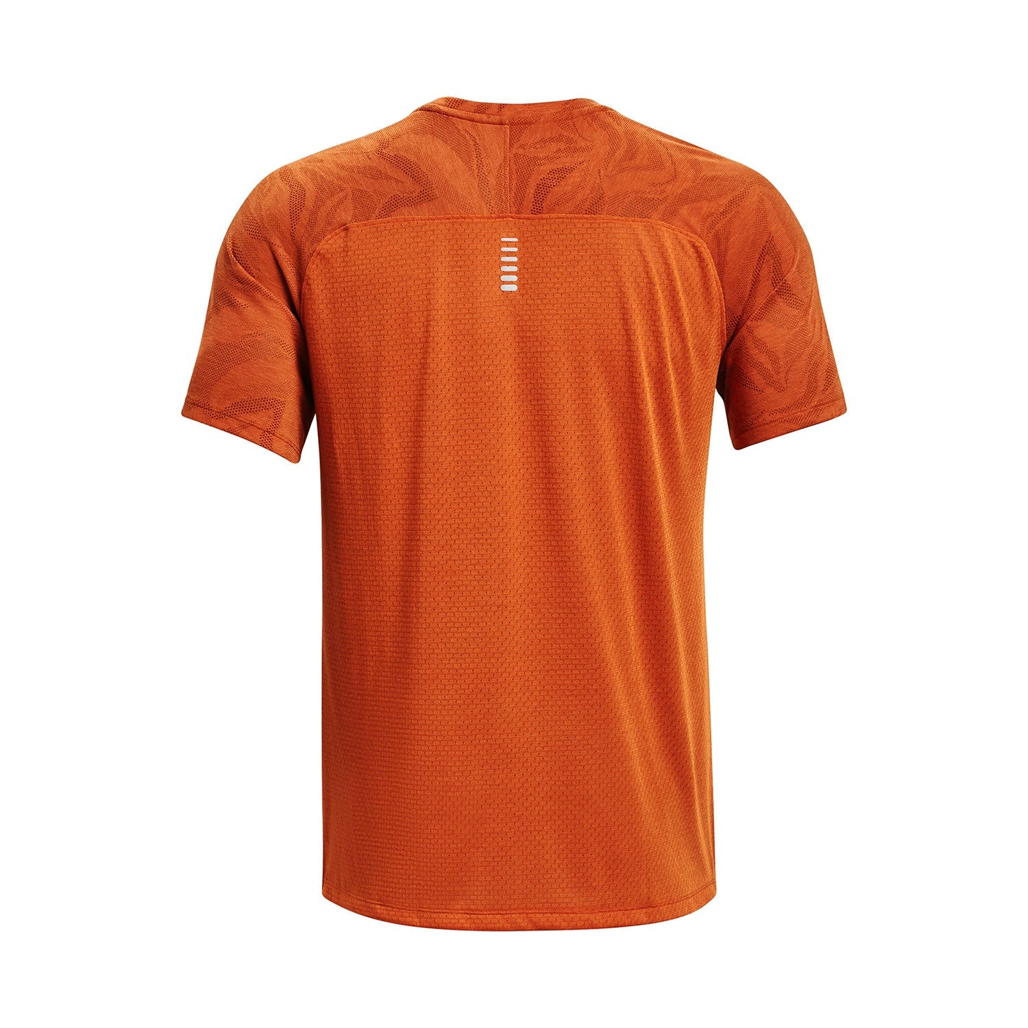 Polera UA Streaker Jacquard para hombre