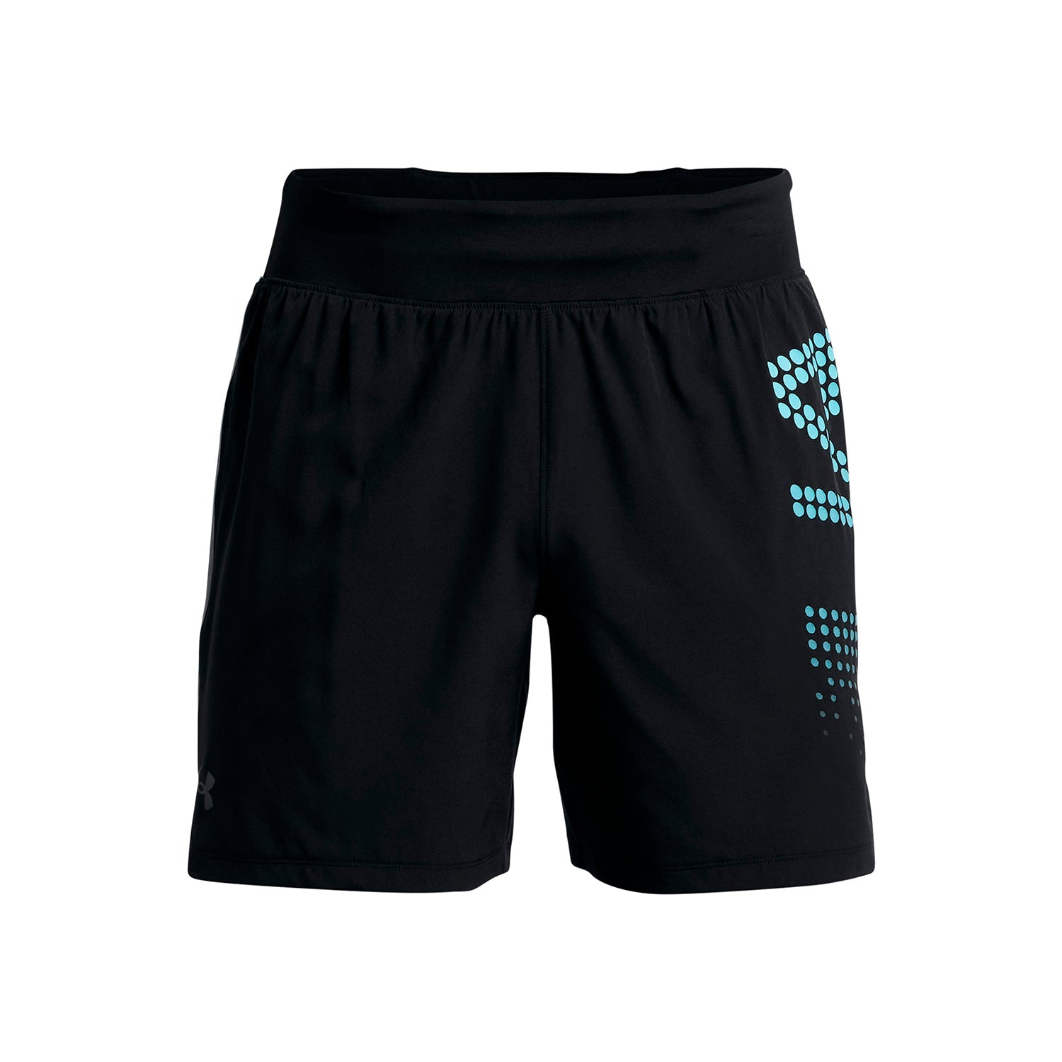 Shorts UA SpeedPocket 7'' para hombre