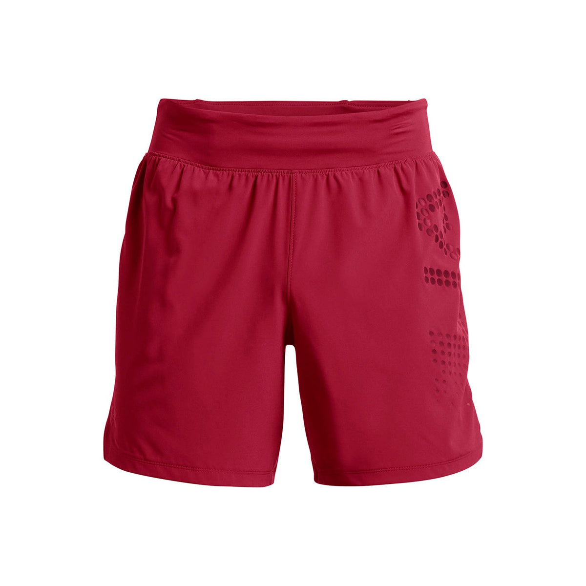 Shorts UA SpeedPocket 7'' para hombre