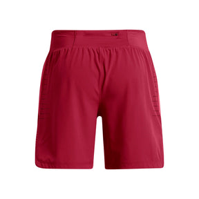 Shorts UA SpeedPocket 7'' para hombre