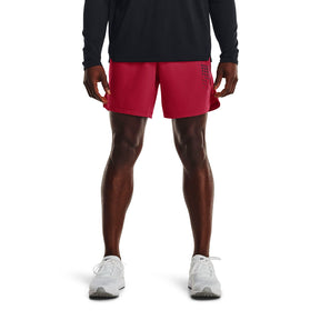 Shorts UA SpeedPocket 7'' para hombre