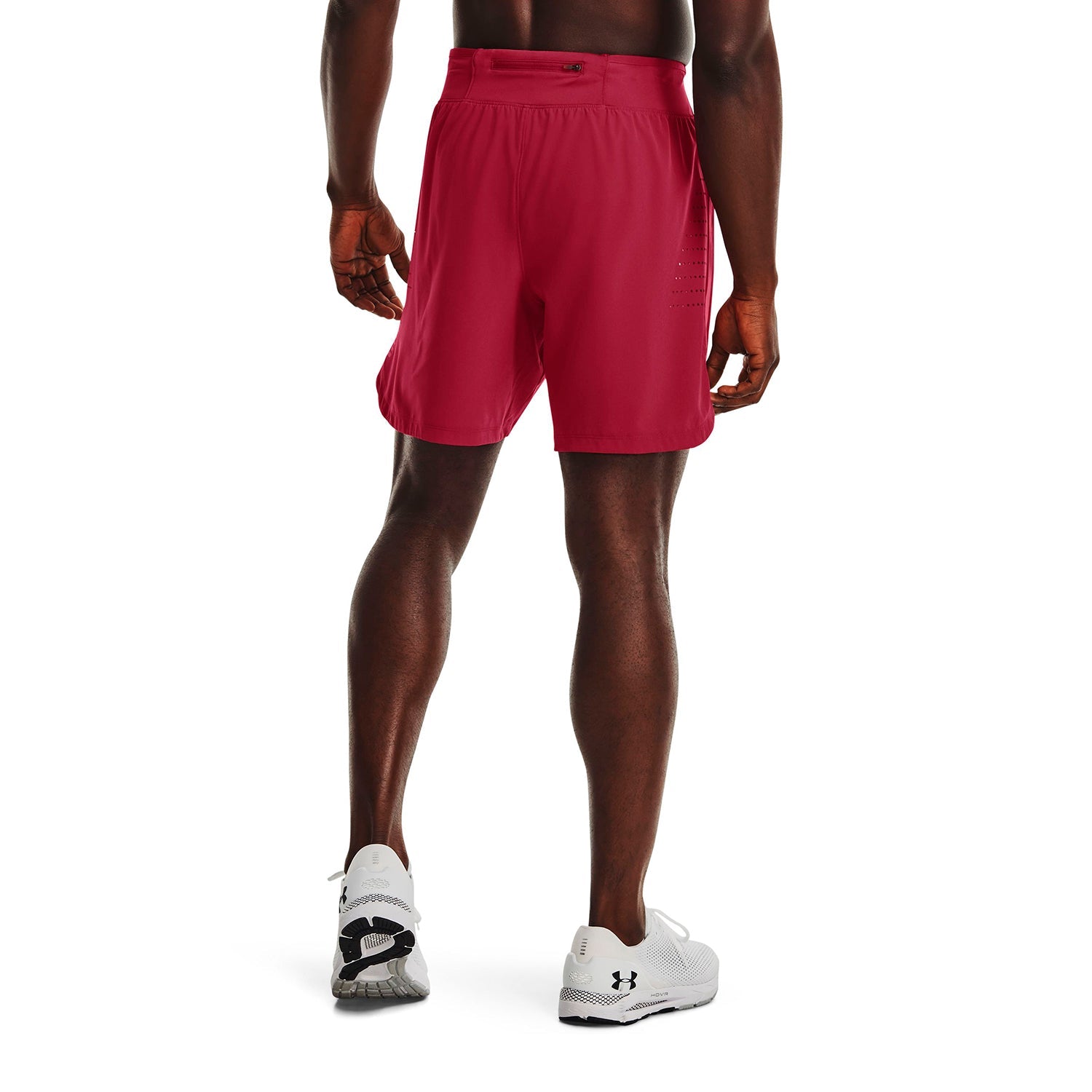 Shorts UA SpeedPocket 7'' para hombre