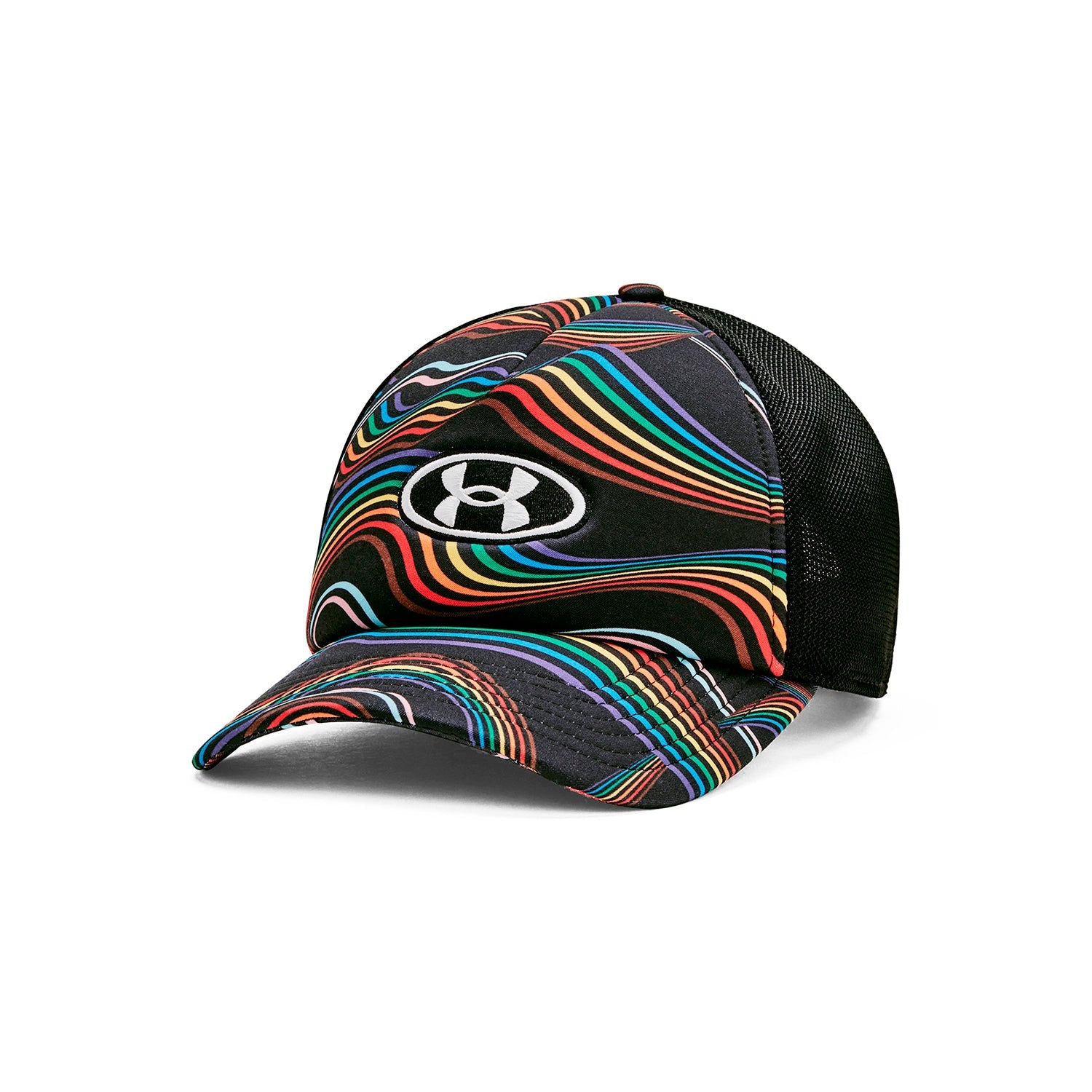 Jockey UA Pride Trucker Unisex