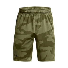 Short entrenamiento UA Stretch Jacquard para hombre
