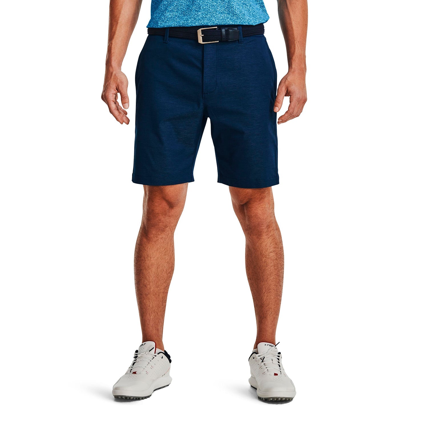 Short Iso-Chill Airvent para hombre Under Armour