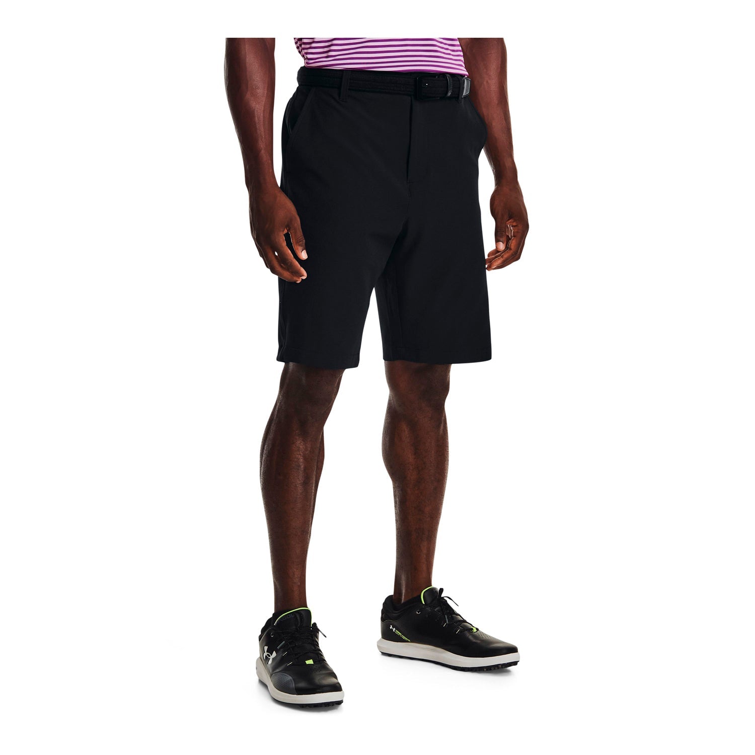 Shorts cónico Drive para hombre Under Armour
