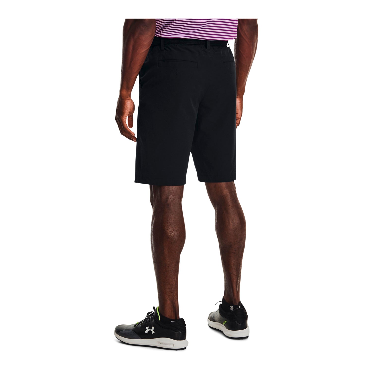 Shorts cónico Drive para hombre Under Armour
