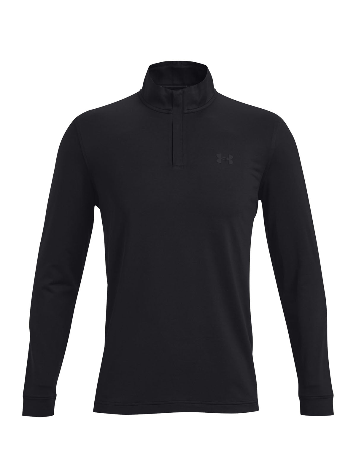 Polerón Playoff ¼ Zip para hombre Under Armour