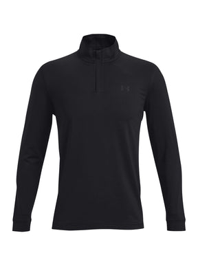 Polerón Playoff ¼ Zip para hombre Under Armour