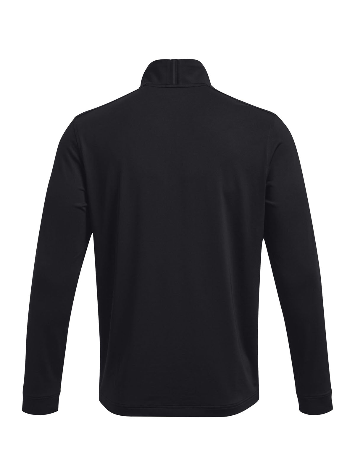 Polerón Playoff ¼ Zip para hombre Under Armour