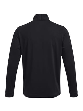 Polerón Playoff ¼ Zip para hombre Under Armour