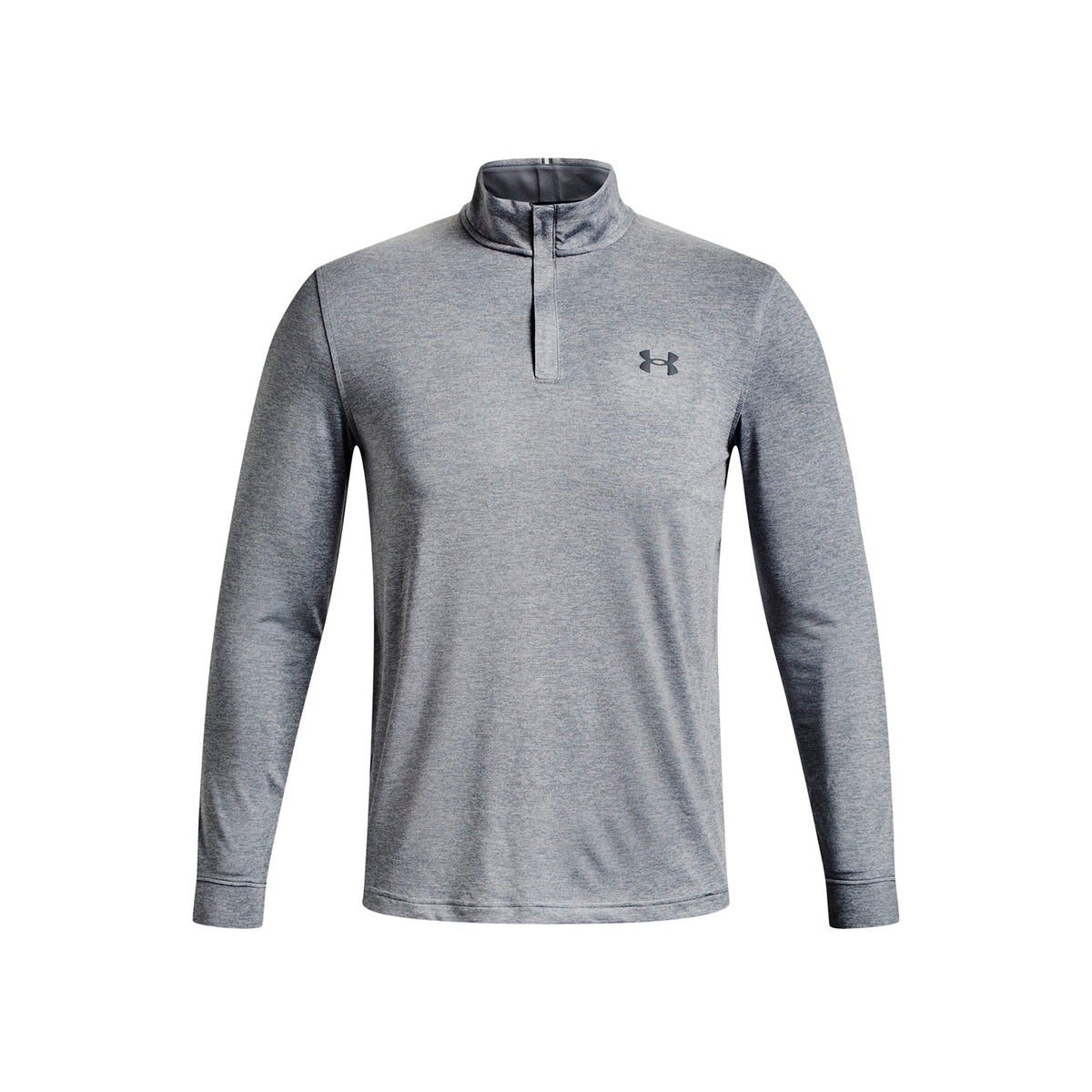 Polerón Playoff ¼ Zip para hombre Under Armour