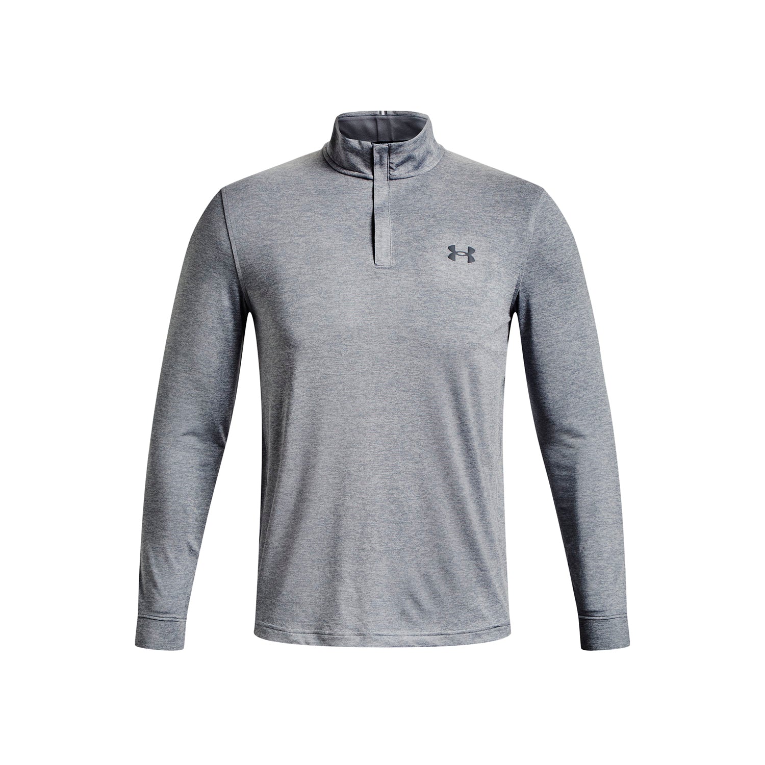 Polerón Playoff ¼ Zip para hombre Under Armour