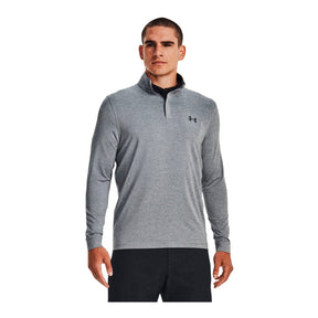 Polerón Playoff ¼ Zip para hombre Under Armour
