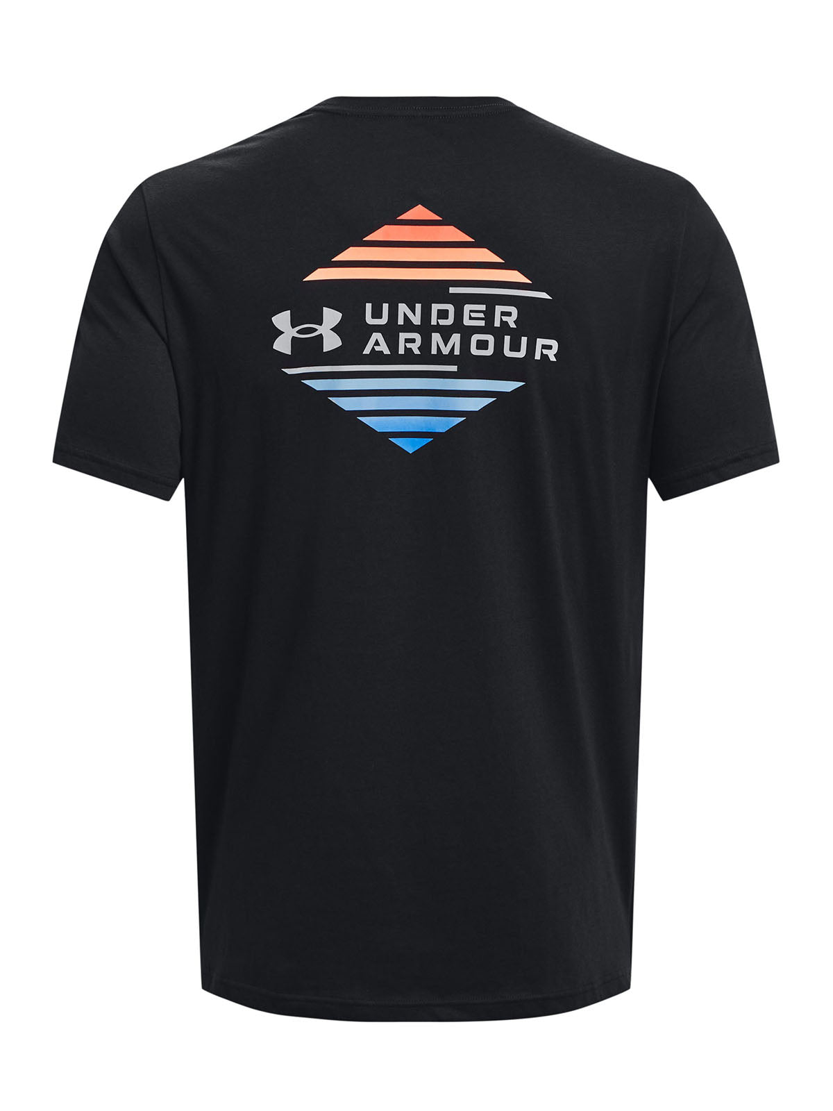 Polera manga corta UA Horizon para hombre