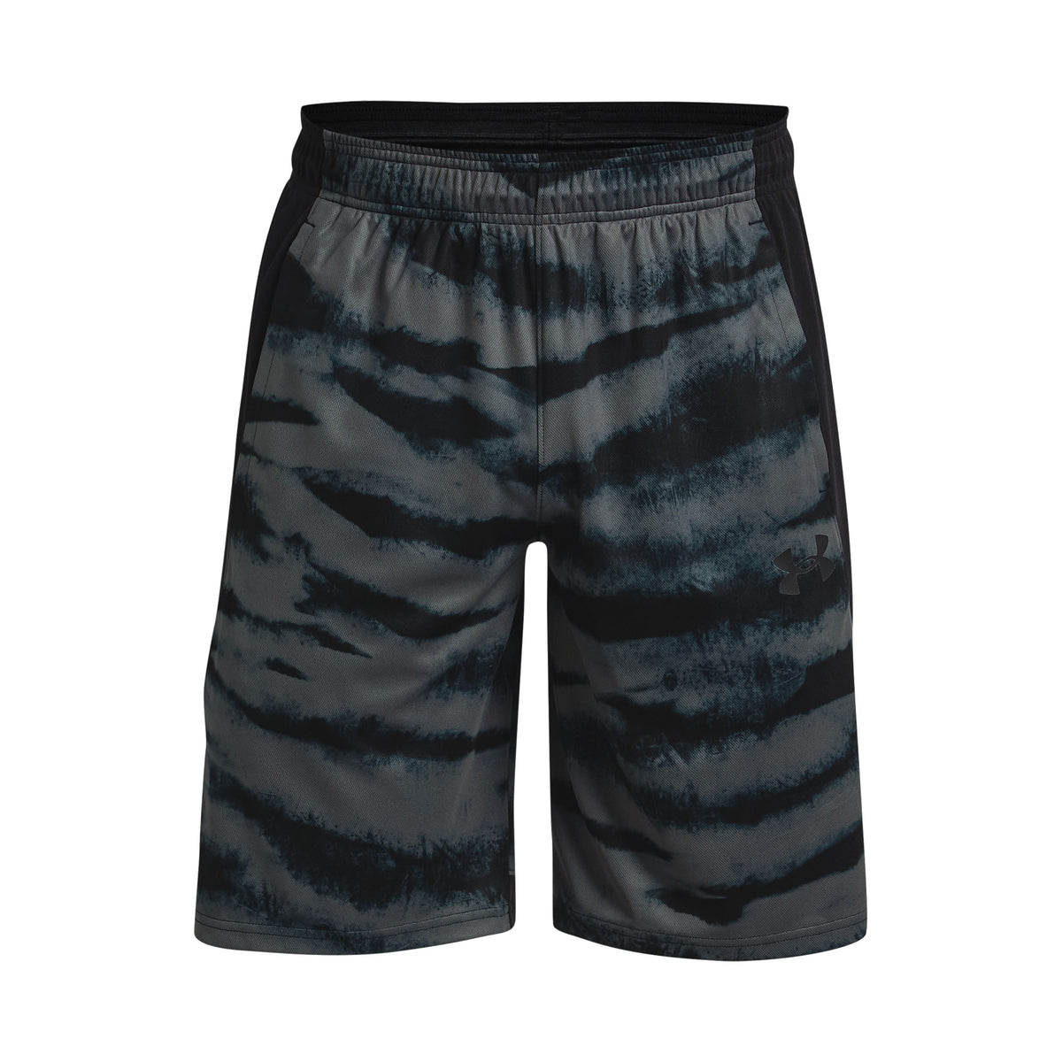 Shorts UA Baseline 10'' Print para hombre