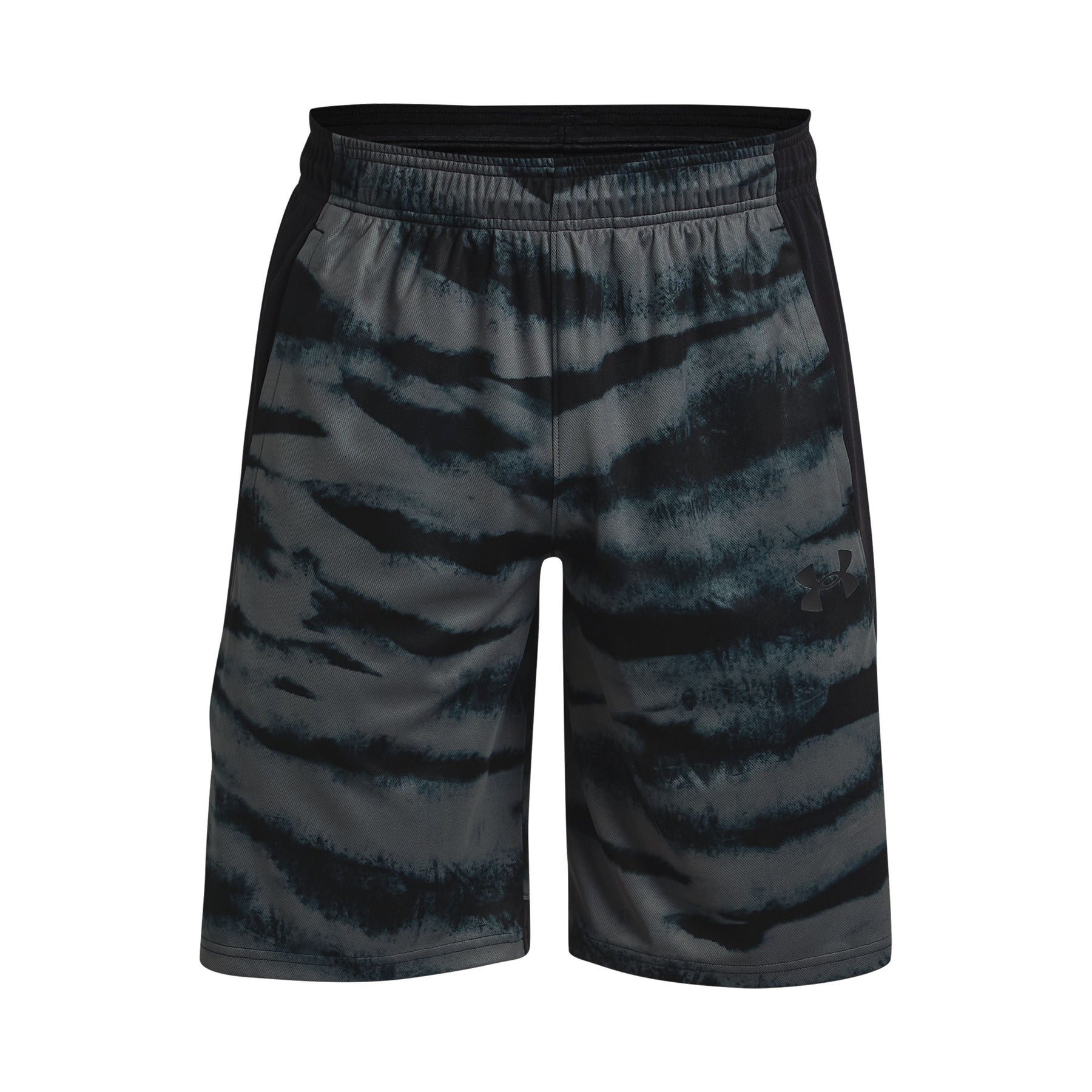 Shorts UA Baseline 10'' Print para hombre