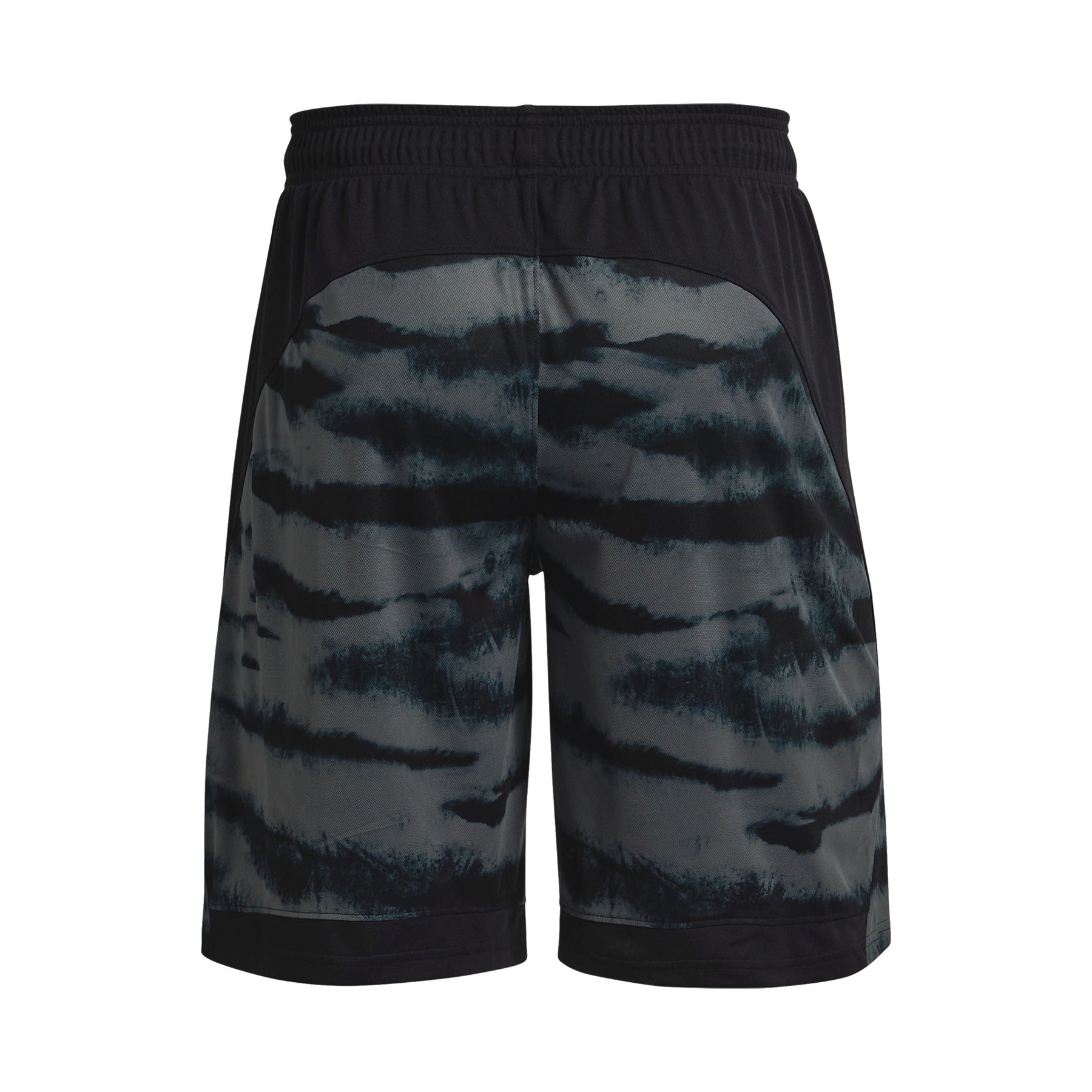 Shorts UA Baseline 10'' Print para hombre