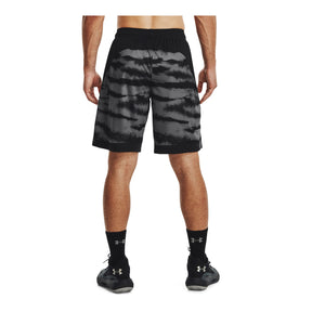 Shorts UA Baseline 10'' Print para hombre