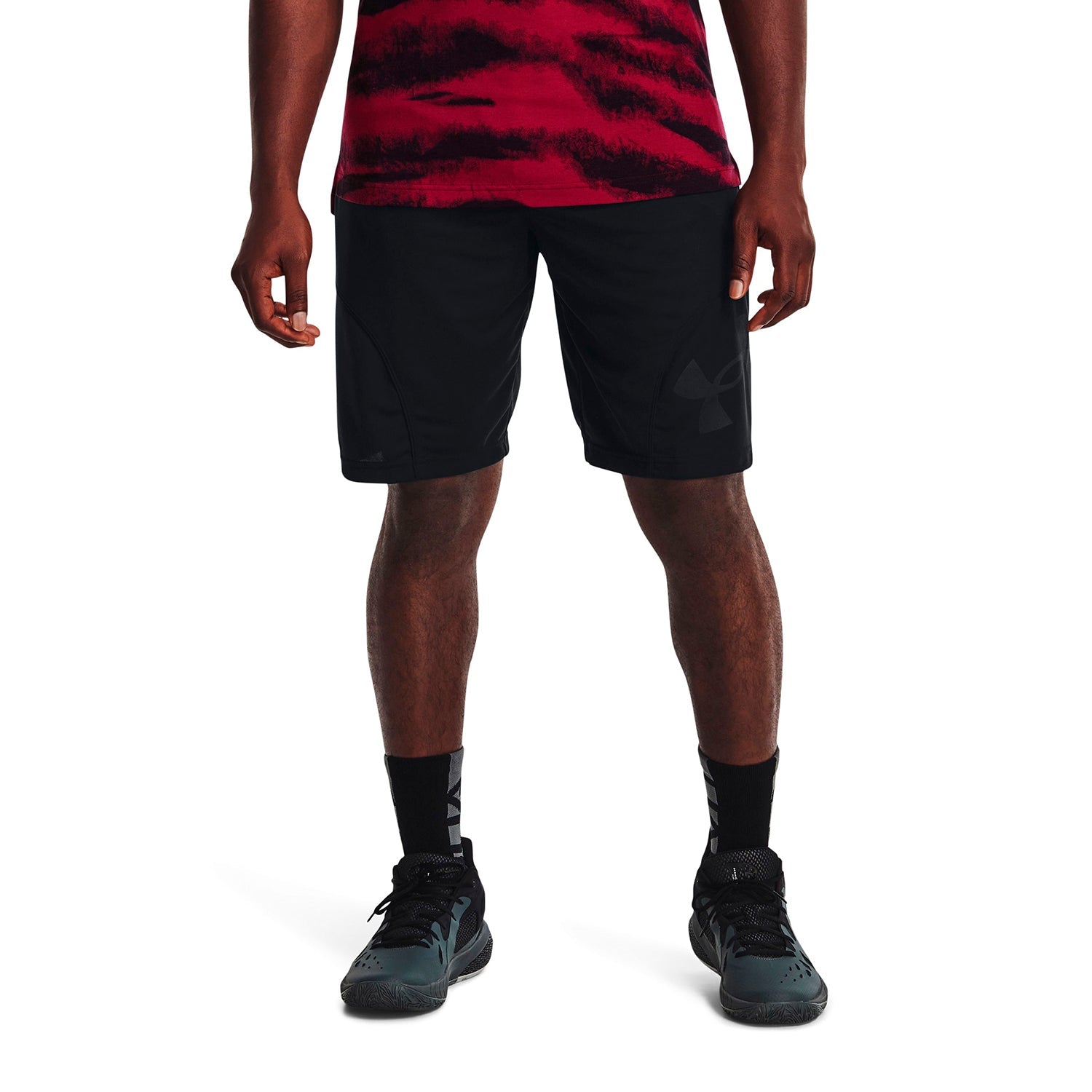 Shorts UA Perimeter 11'' para hombre