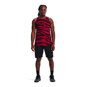 Shorts UA Perimeter 11'' para hombre