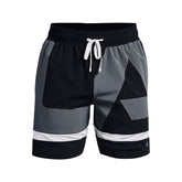 Shorts UA Baseline Woven para hombre
